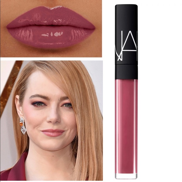 COPY - NARS Lip Gloss bundle of 2 - FULL SIZE NEW… - Picture 3 of 4